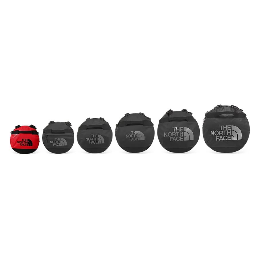Duffel Base Camp  XS The North Face | NF0A52SS54A